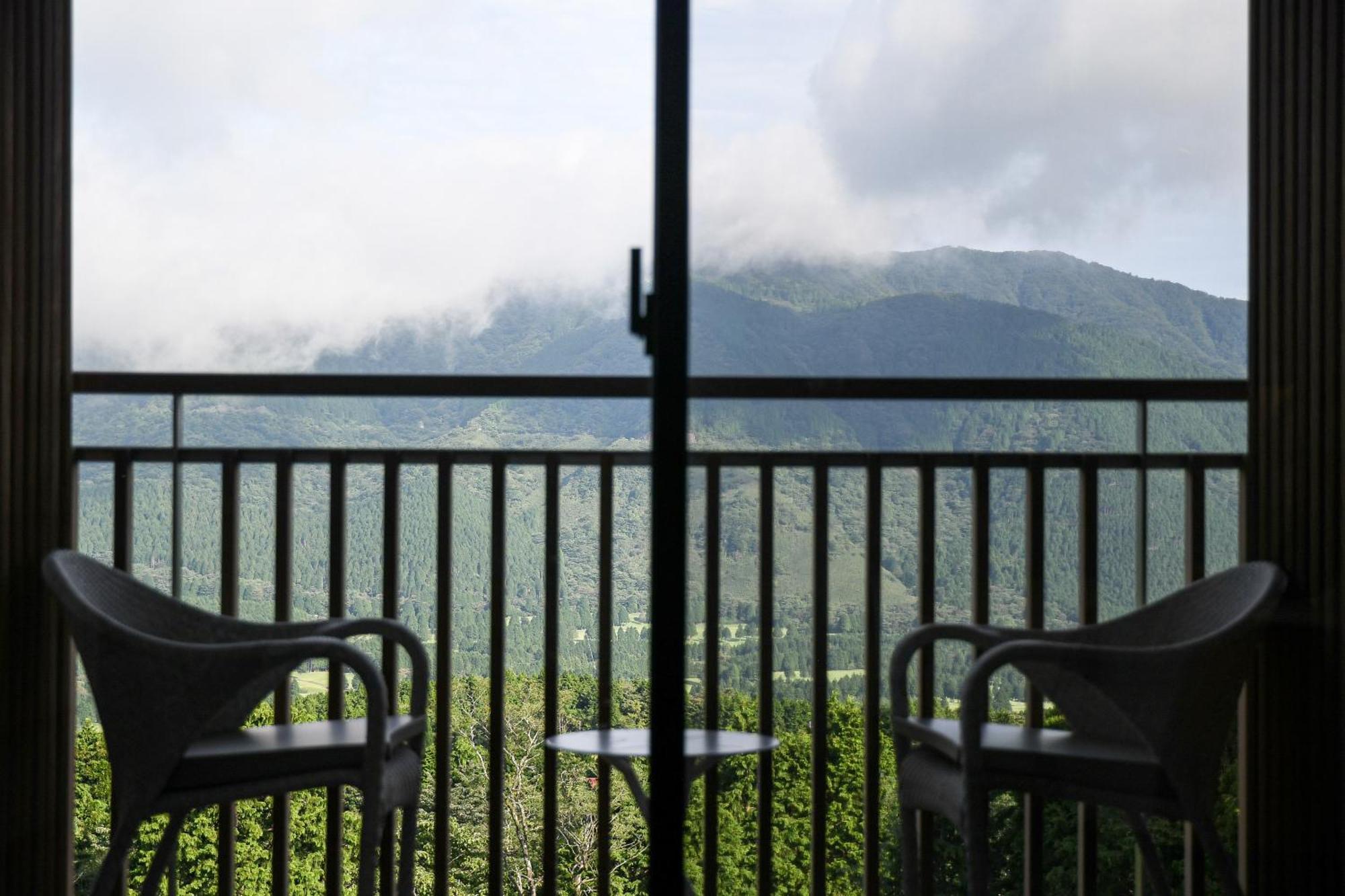 The Hiramatsu Hotels & Resorts Sengokuhara Hakone Esterno foto