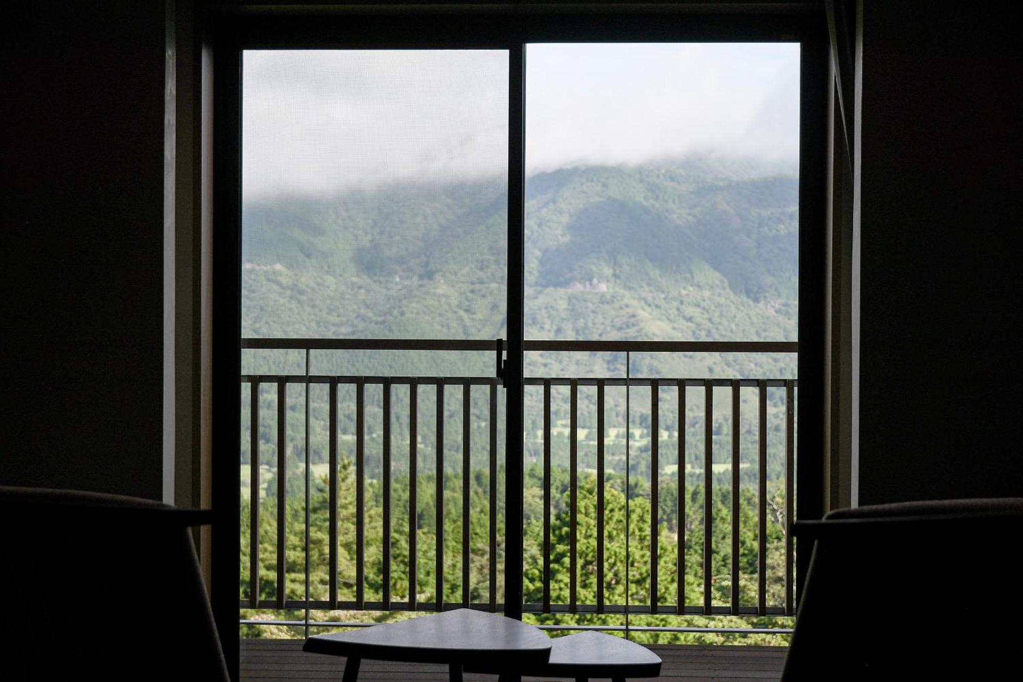 The Hiramatsu Hotels & Resorts Sengokuhara Hakone Esterno foto