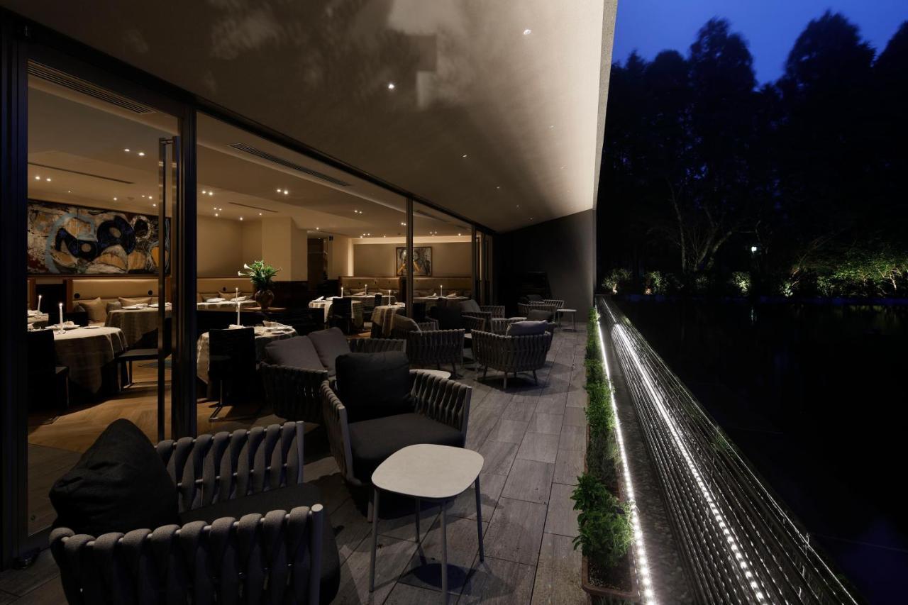 The Hiramatsu Hotels & Resorts Sengokuhara Hakone Esterno foto